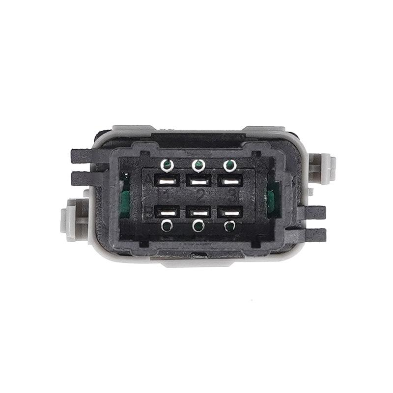 8200214936 Compatible Power Window Switch for 01-08 Renault Models