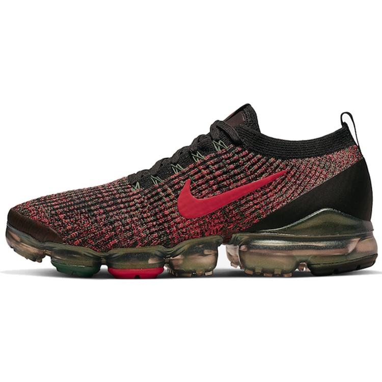 Nike Air VaporMax 3.0 China Hoop Dreams - Black Men s CK0733-080 EU 43