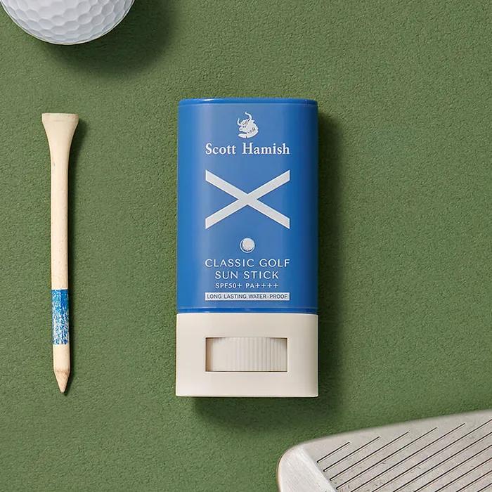 Classic Golf Sun Stick SPF50+ PA++++ 18.5g