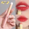 Sponge Head Mushroom Concealer Brush - Soft, Fluffy Makeup Tool for Dark Circles & Acne Marks