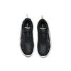 ANTA Chunky Sneakers Women's Low top Black/Ivory White 12948883-1