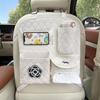Shunyi Multi-functional Car Seat Back Storage & Tissue Holder