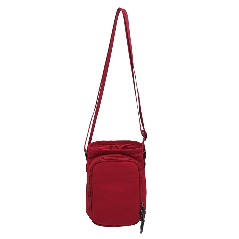 Outdoor Travel Crossbody Kettle Bag Portable Multifunctional Mobile Phone Bag