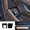 Elfa 40 Series Vellfire Glass Switch Upper Panel Armrest Sticker 23-24.