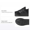 Pánské tenisky Galaxy 4 Triple Black Core-Black Cloud-White EE7917