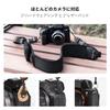 Concept Camera Shoulder Zippered Bag Neck 58mm Adjustable Stylish Strap for Digital K&F Strap, Strap, Strap, Strap, Lightweight, Quick-Shooting Strap,