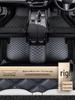 2020 Pajero Sport RHD Hong Kong Floor Mat Carpet
