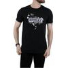 Beetlejuice Mens Sandworm Logo T-Shirt