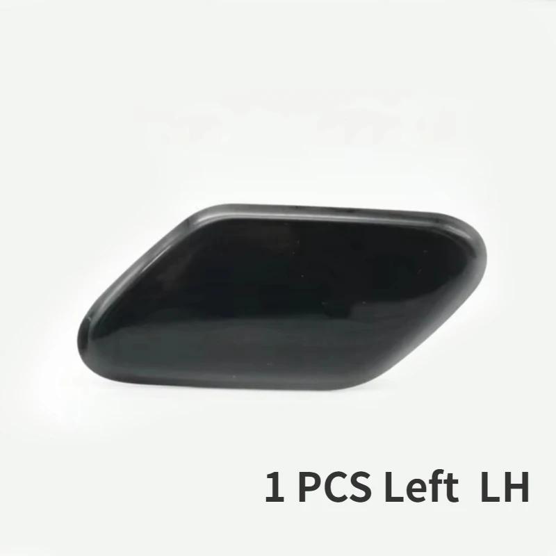 For Honda CRV CR-V 4 Euro Version 2013 2014 2015 2016 Headlight Washer Spray Nozzle Cover Headlamp Washer Jet Cap