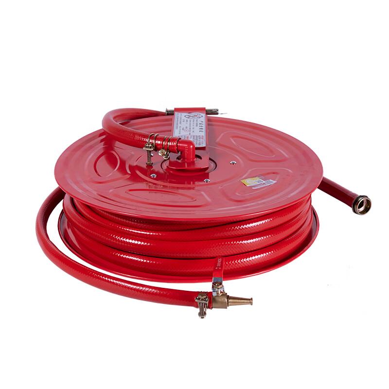 Brangdy High-Pressure Fire Hose Reel System