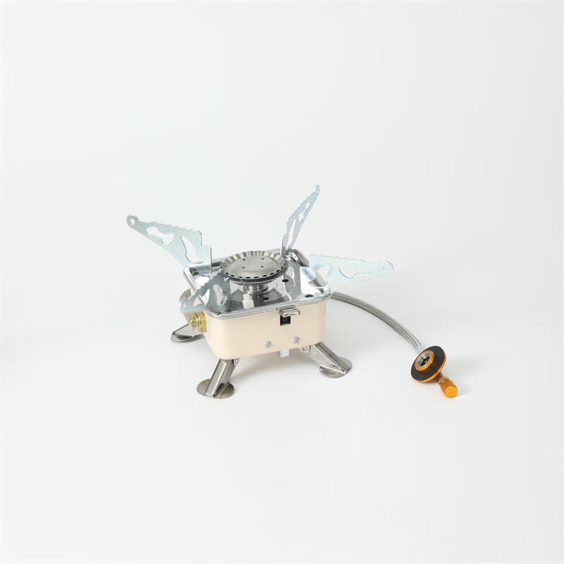 Portable Cassette Gas Stove Compact