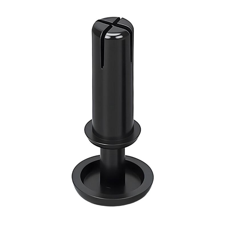 Rongyu R2664 Push-Type Nylon Plastic Rivet
