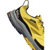 Полуботинки Jack Wolfskin Cyrox Texapore Low