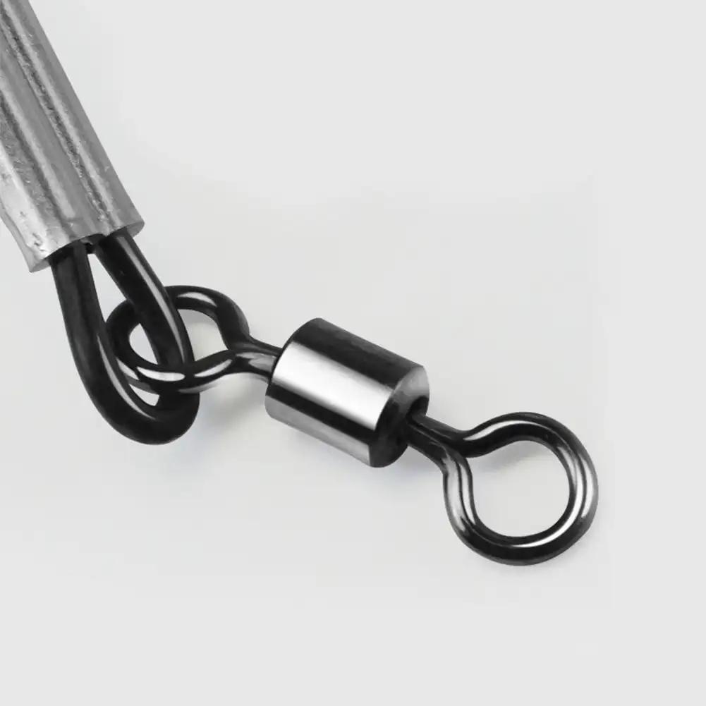 Fangwerkzeug Köderfalle Kunststoff Edelstahl Köderkorb Fischkorb Futterspender Angelzubehör Geeignet Krabbe Hummer Garnelen Flusskrebs