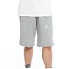 Casual Shorts Men's Gray Moderate 809458-063