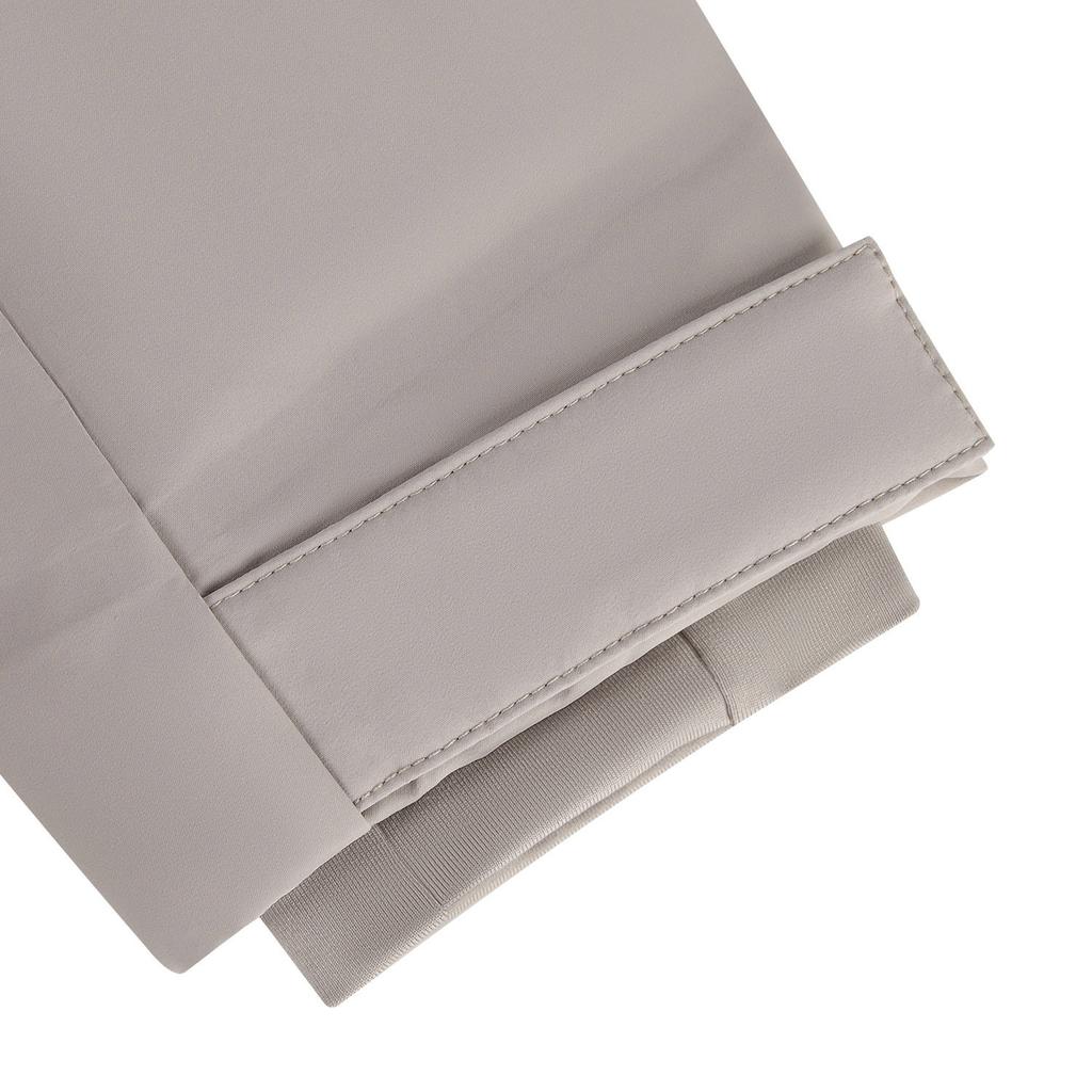 Li Ning Glory Series Windproof Water-Repellent Hooded Logo Down Jacket Unisex Outerwear AYMV659-6