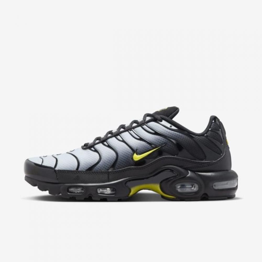 

Nike Галерея Nike Air Max Plus Black Wolf Grey 255