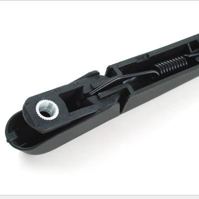 Escobilla Limpiaparabrisas Trasera Sin Armazón Peugeot 307 206 207 2008 3008 4008 5008