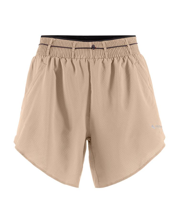 Keullateomyujen Diser Short Woman