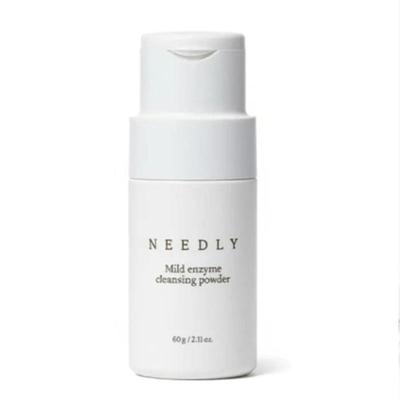 [Renewal] Mild Enzyme Cleansing Powder 60g