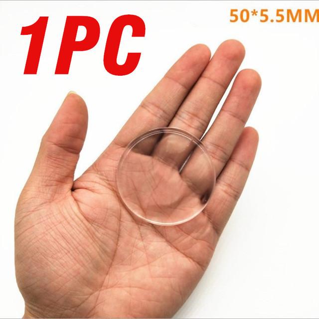 Silicone Door Stopper Wall Protectors Guards Self Adhesive Door Handle Cribs Bumper Stoppers Mute Stickers Furniture Pads
