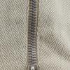 Hermes Cavalier Shoulder Bag Beige Tower Ash Unisex Used