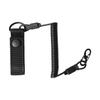 Tactical Retractable Anti-Loss Lanyard