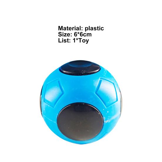 EDC Футбольная игрушка с кончиками пальцев — фото 4