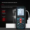 Handheld High-Precision Laser Rangefinder & Electronic Distance Ruler