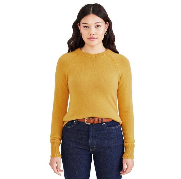 

Dockers Свитер Crewneck L