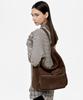 Margesherwood City Hobo Ns_Hush Nubuck