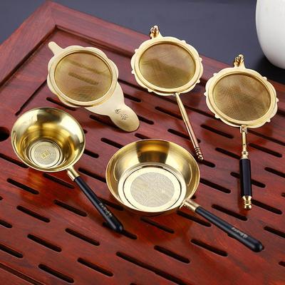 Accessoires pour thé et café – Infuseurs à thé