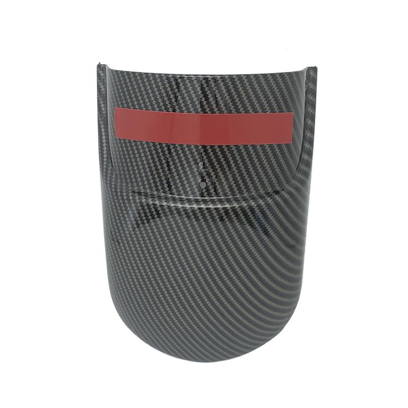 Front Mudguard Fender Extender Extension For HONDA NC750X NC750S NC700X NC700S NC700 NC750 S/X NC 750 700 2014-2023 2022 2021