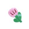 Cartoon Theme Hair Clip Acrylic Side Barrette Hair Styling Accessories For Women Girl Party and Everyday Wear