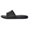 LUZeSOMBRA LS FUTEBOL SANDAL Size Black F2014919, M,