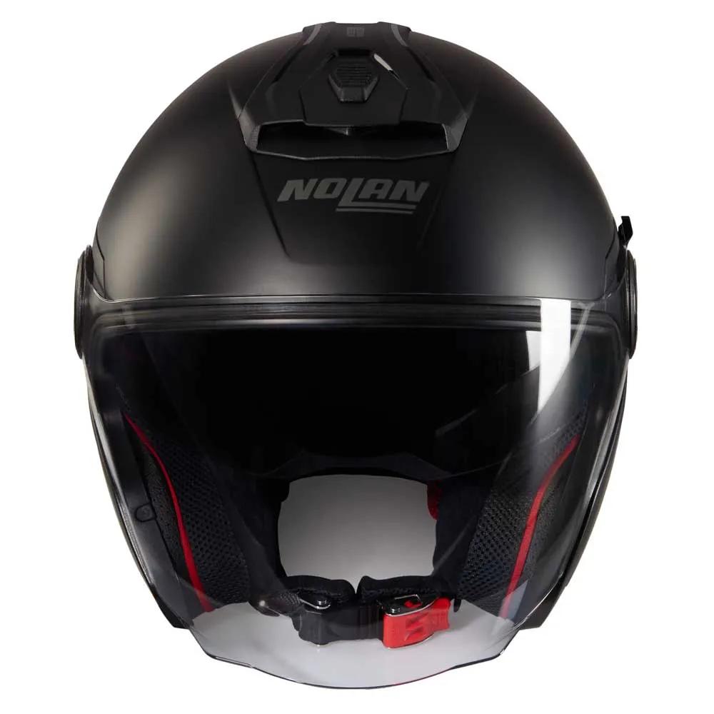 Nolan Открытый шлем N40-5 06 Classico