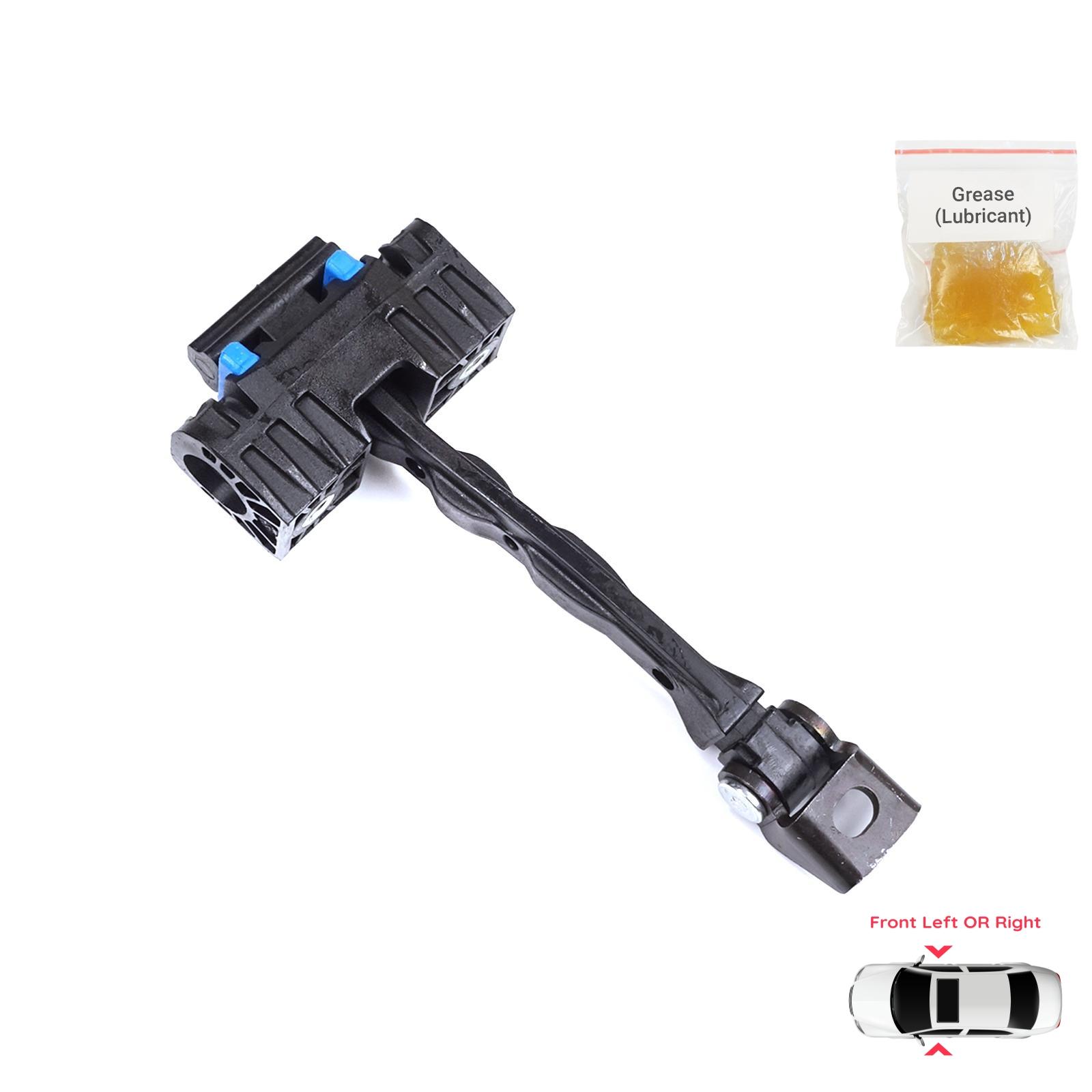 

BDP1425 Front Door Stop Check Assy Limiter Strap for VW Tiguan MK1 5N 2007-2018 5N0837249A