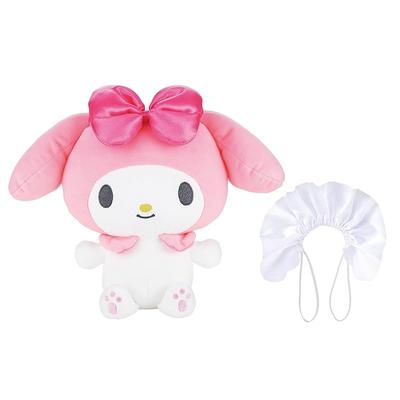 [BANDAI] Squeeze Me? Talking My Melody Ages 6 and Up
