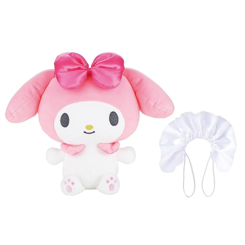 

[BANDAI] Squeeze Me Talking My Melody Ages 6 and up