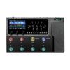 GP-200 Multi-Effects Processor with Expression Pedal, FX Loop, MIDI, Amp Modeling, IR Cabinet Simulation, and Stereo USB Interface