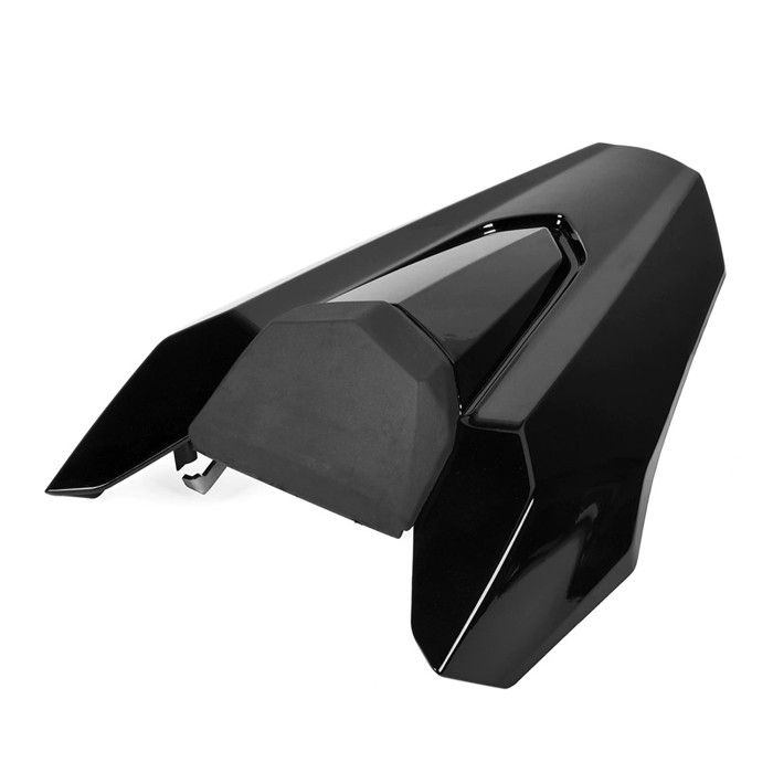 Capot de selle pour Honda CB 650 R 19-20 noir