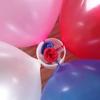 50PCS/100pcs Arch Ring Tie Balloon Opening Celebration Bracket Balloon Snap Ring Balloon Decoration Style Balloon Accessories