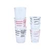 45/60Ml Thickened Glass Measuring Cups With Measurement Marks Perfect For Coffee Brewing Cocktail Mixing Home Bar Appliances