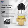 MIYAWAKI RE1 Copper Wire Steam Pressure Reducing and Stabilizing Valve Sterilizer - Original Stock Available
