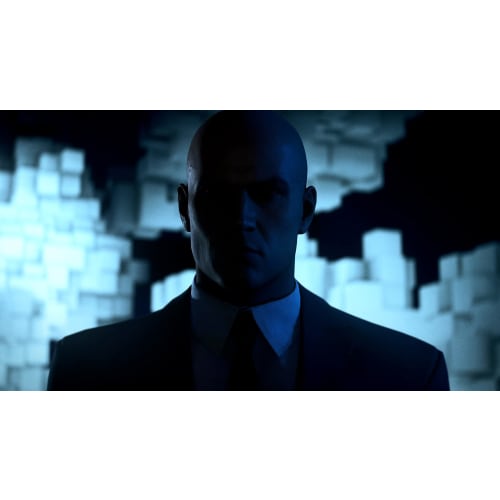 Hitman 3 - Ps5 [cero Rating "z"]  [permanent Inclusion Bonus] Trinity Pack  Download Code  Included