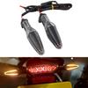 LED Turn Signal Light For BMW R Nine T /Pure/Urban/Scrambler G310GS G310R  S1000RR Motorcycle Indicator Blinker