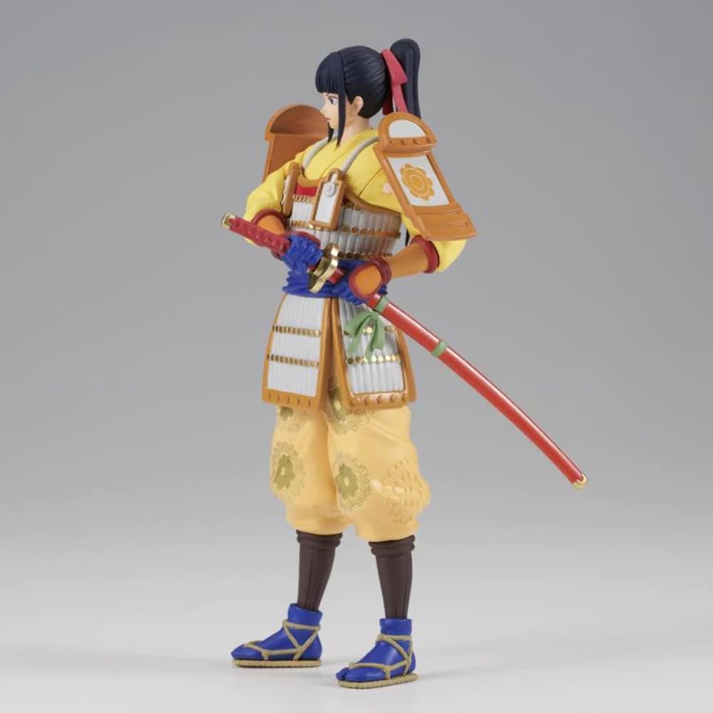 Banpresto One Piece DXF THE GRANDLINE SERIES EXTRA KIKUNOJO