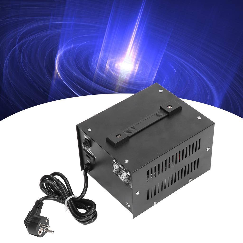 AC Regulator AC Transformer Multiple  Voltage Change Power Supply Regulator 1500W Power Transformer Voltage Converter