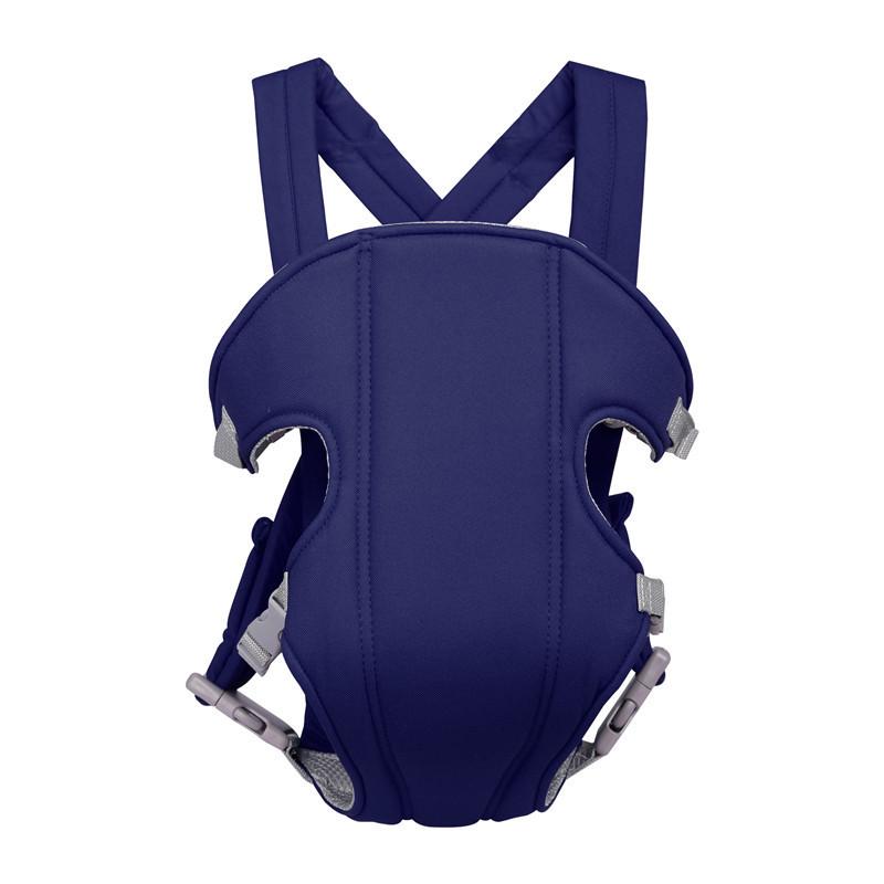 Premium Multifunctional Pure Cotton Baby Carrier – Upgraded for Maternal and Infant Comfort