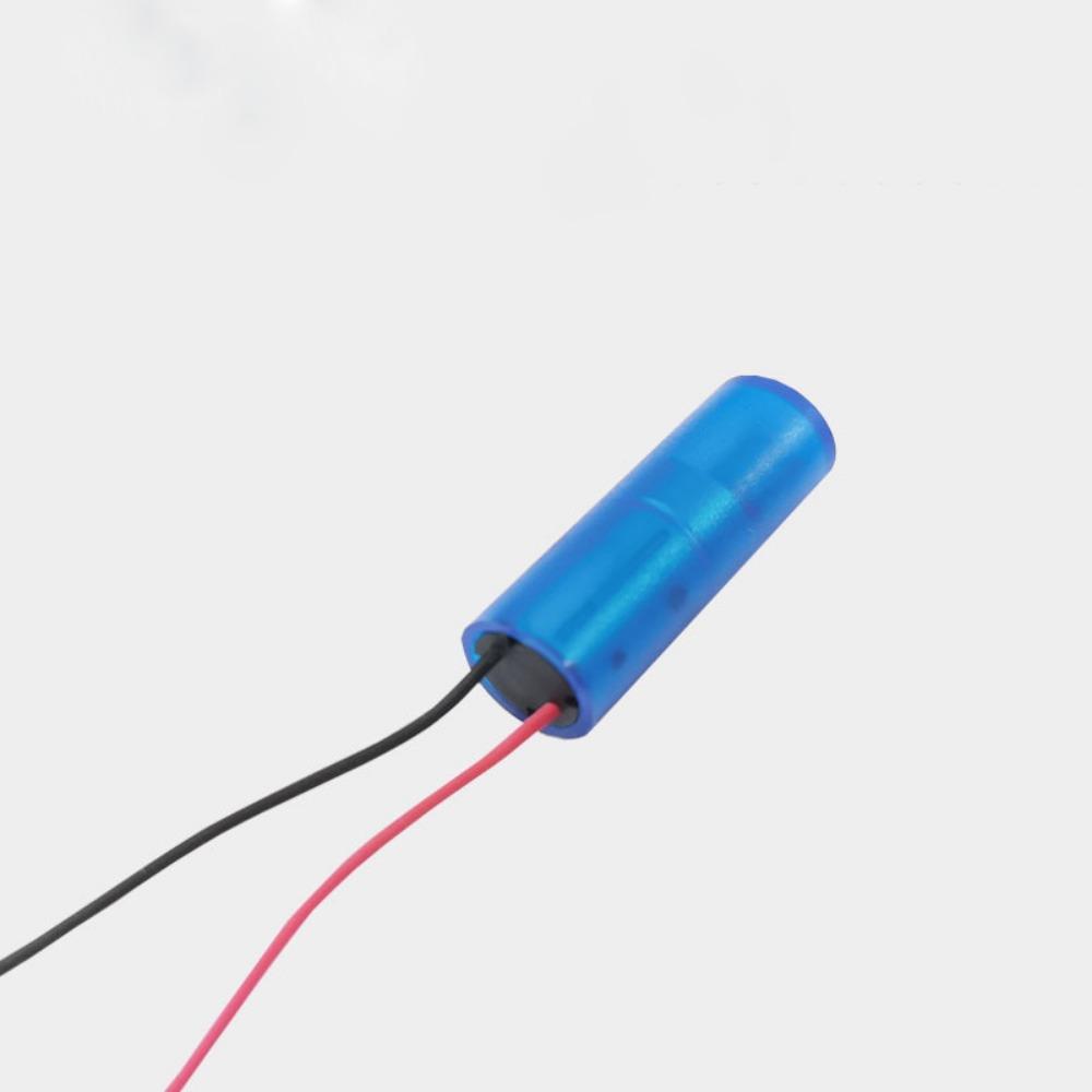 2 Stuks DC 3.4V Trillende Motor Stationaire Snelheid 12000 DIY Massager Accessoires Sterke Vibratie Motor